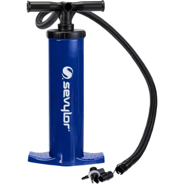 Pompa a mano a doppia corsa Sevylor RB2500G