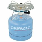 Réchaud à gaz Super Carena R Campingaz