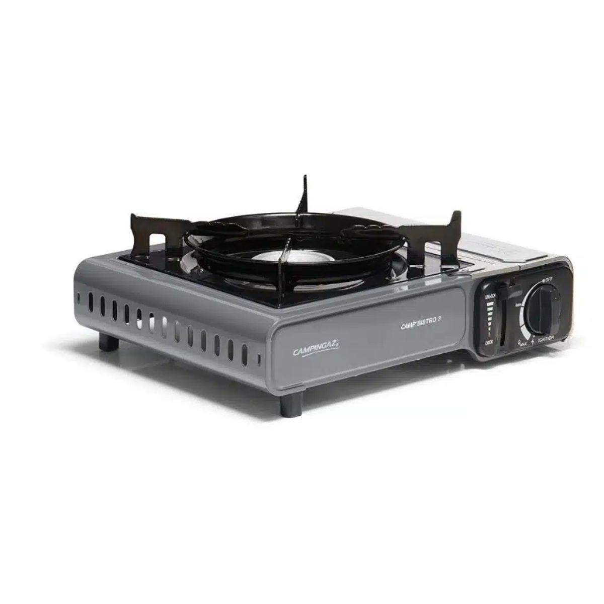 Gasfornuis Camp Bistro 3 Campingaz 2