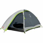 Tenda Darwin 2 Coleman