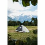 Darwin 4+ Coleman 2 tent