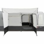 Tente Journeymaster DLX L Coleman 2