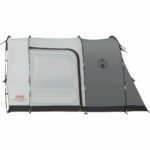 Tent Journeymaster Pro M BlackOut Coleman 1