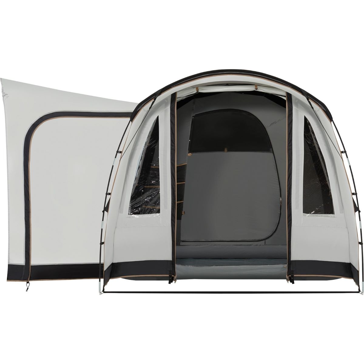 Journeymaster Pro M BlackOut Tent Coleman 2