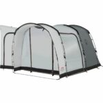 Journeymaster Pro M BlackOut Tent Coleman