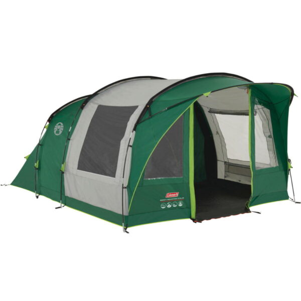 Zelt Rocky Mountain 5 Plus Coleman