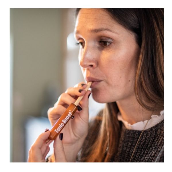 Tonic boost Bio 10 Ampullen Meltonic (4)