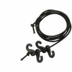 Wagon Faltbarer Campingwagen Coleman 3