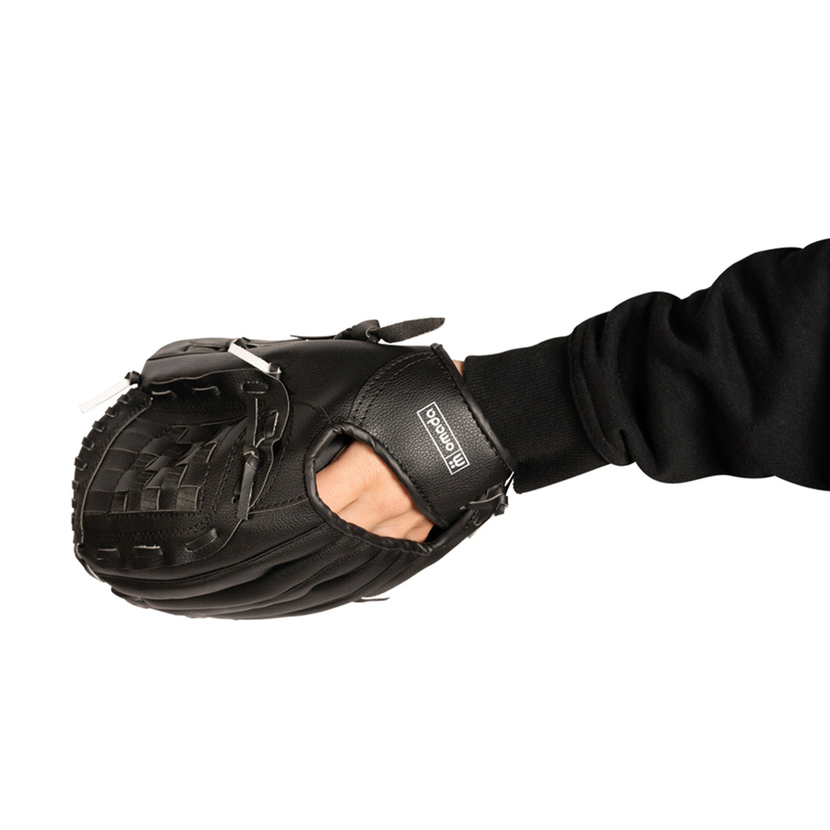 7640409892955 Luva de basebol de lançador destro 12,5 Adolescentes 3