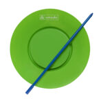 7640409894492 Piatto da giocoleria da 25 cm con bacchetta in PVC 30 11 7640409894492 Piatto da giocoleria da 25 cm con bacchetta in PVC 30 11
