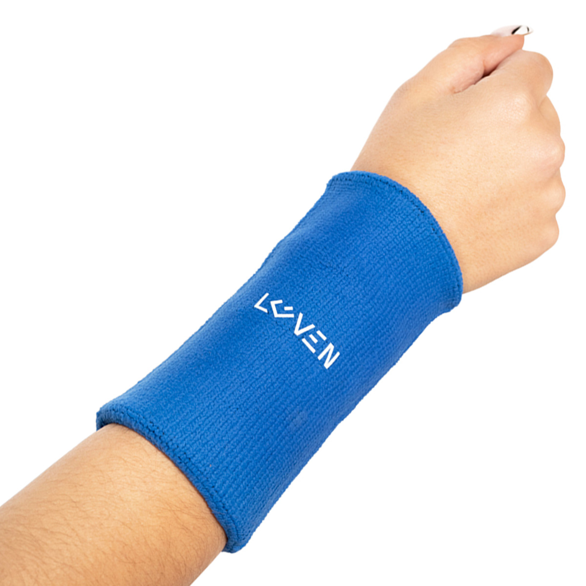 7640409894713 Bracelets éponge anti transpiration 5