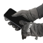 7640409894911 Guantes deportivos impermeables y táctiles para adultos 3