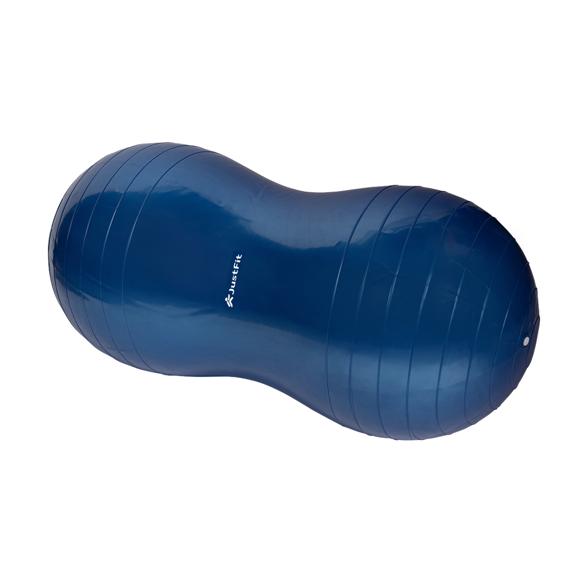 7640409895062 Ballon de gymnastique yoga cacahuète 7