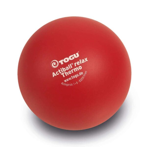 Actiball® Relax Thermo Togu 6004