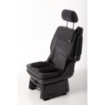 Airgo® Actif zitkussen Comfort Togu 36408