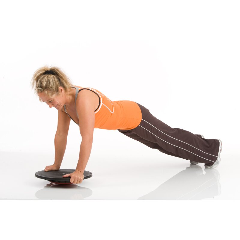 Scheda di equilibrio livello 1 Togu 32805