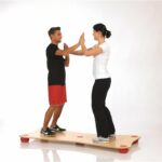 Balanza® Ballstep® XXL Togu 5690