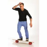 Balanza® Freeride Togu 94290