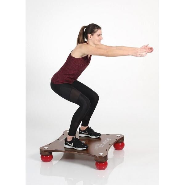 Estación Balanza® Vario Pro Togu 29476