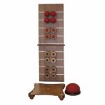 Estación Balanza® Vario Pro Togu 79241