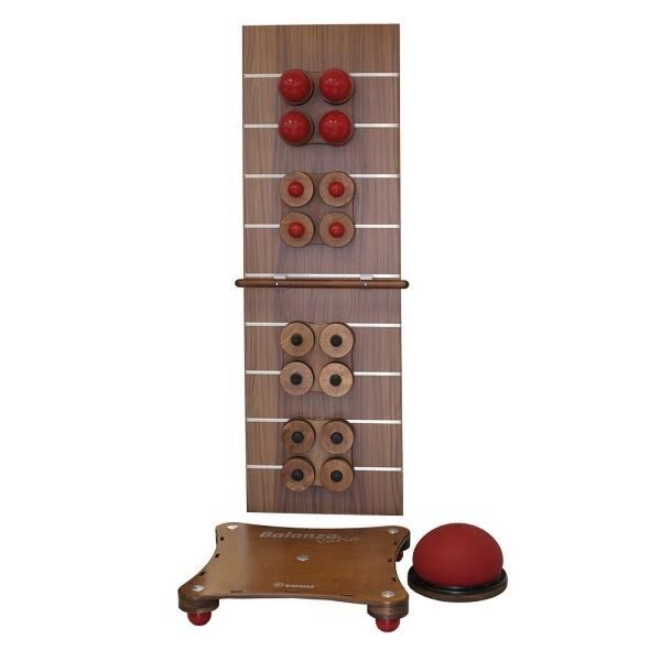 Estación Balanza® Vario Pro Togu 79241