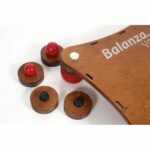 Estación Balanza® Vario Pro Togu 86139