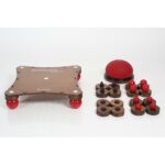 Balanza® Vario® Estándar Togu 27107