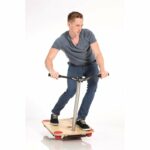 Bike Balance Board classic Togu 40629