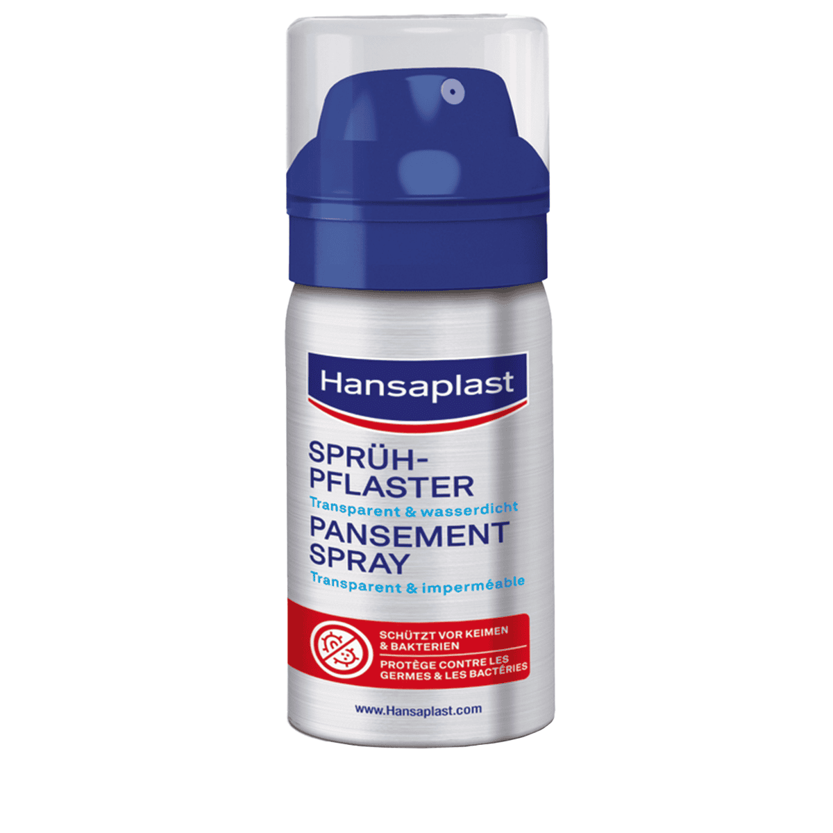 Sprühpflaster 32.5ml Hansaplast 56779