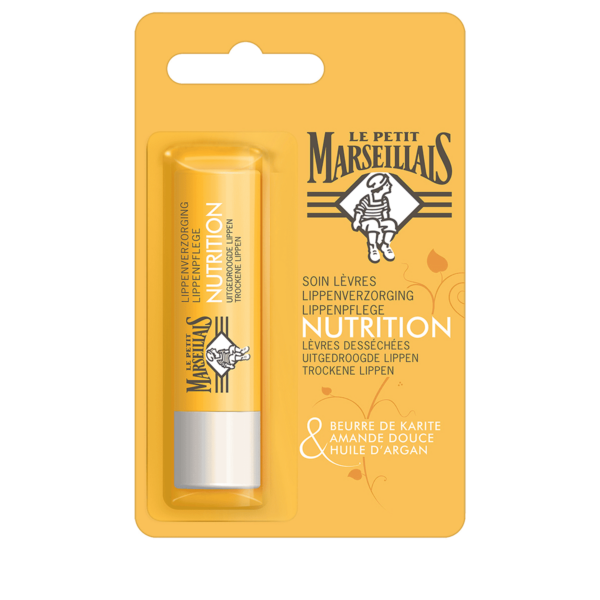 Karite Lip Care 5g Le Petit Marseillais 30111