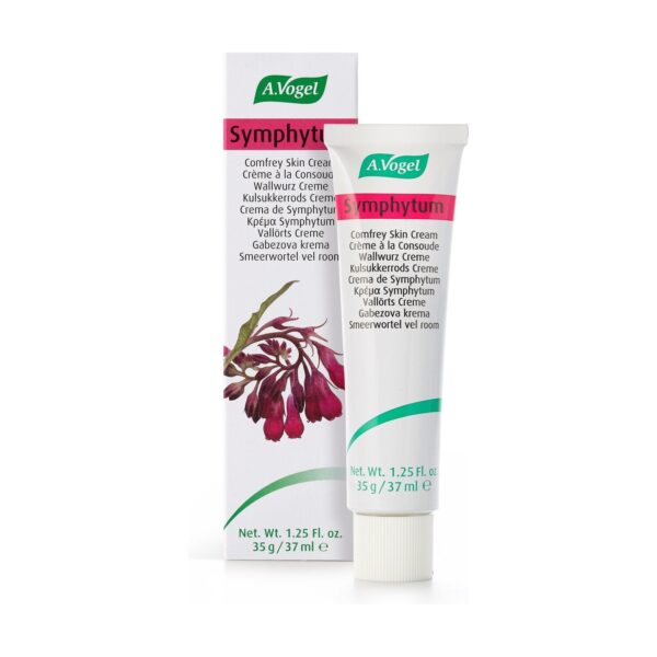 Symphytum Creme a la Consoude 35g A.Vogel 33890