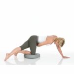 Aero Step® XL functional Togu 71082