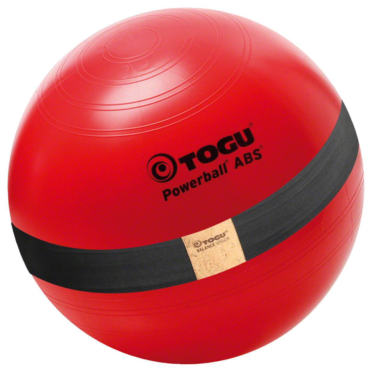 Balance Sensor Powerball® O 55cm Togu 25852 Balance Sensor Powerball® O 55cm Togu 25852