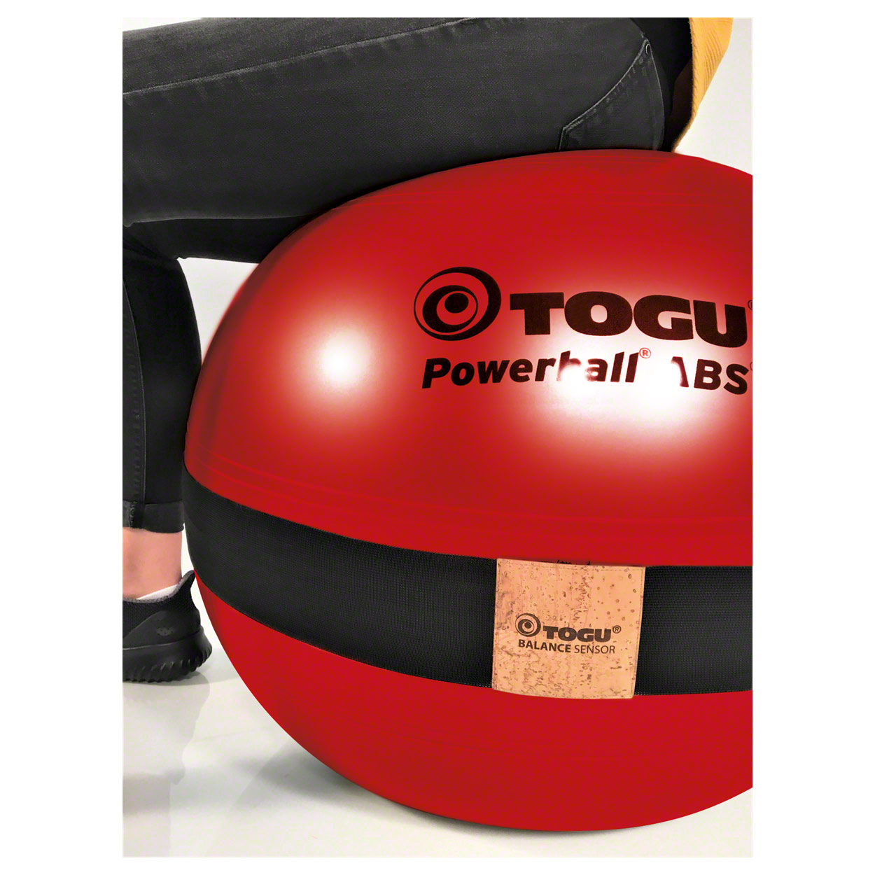 Balance Sensor Powerball® O 55cm Togu 33556 Balance Sensor Powerball® O 55cm Togu 33556