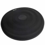 Almofada de equilíbrio com pinos Ø 33cm 1 Almofada de equilíbrio com pinos Ø 33cm 1