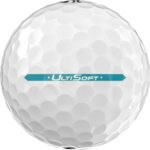 Ultisoft 4 Srixon golfballen set van 12 37277