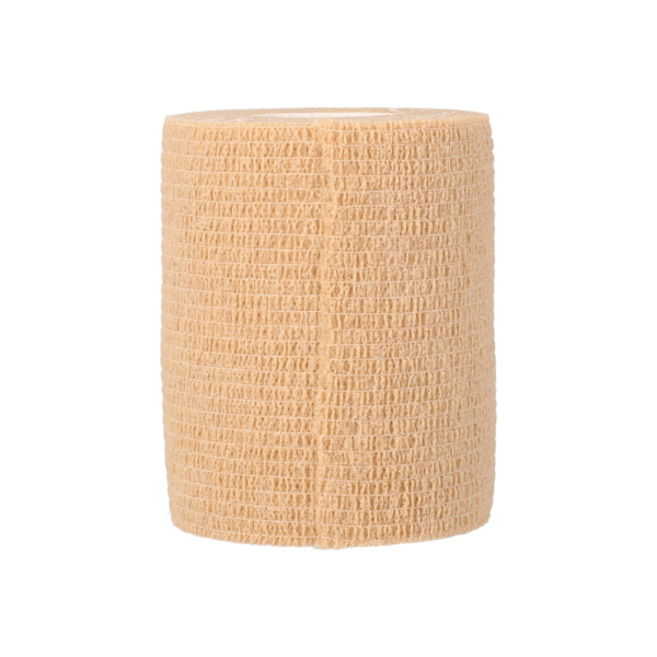 Bandage cohesif non tisse lot de 12 McDavid 17068