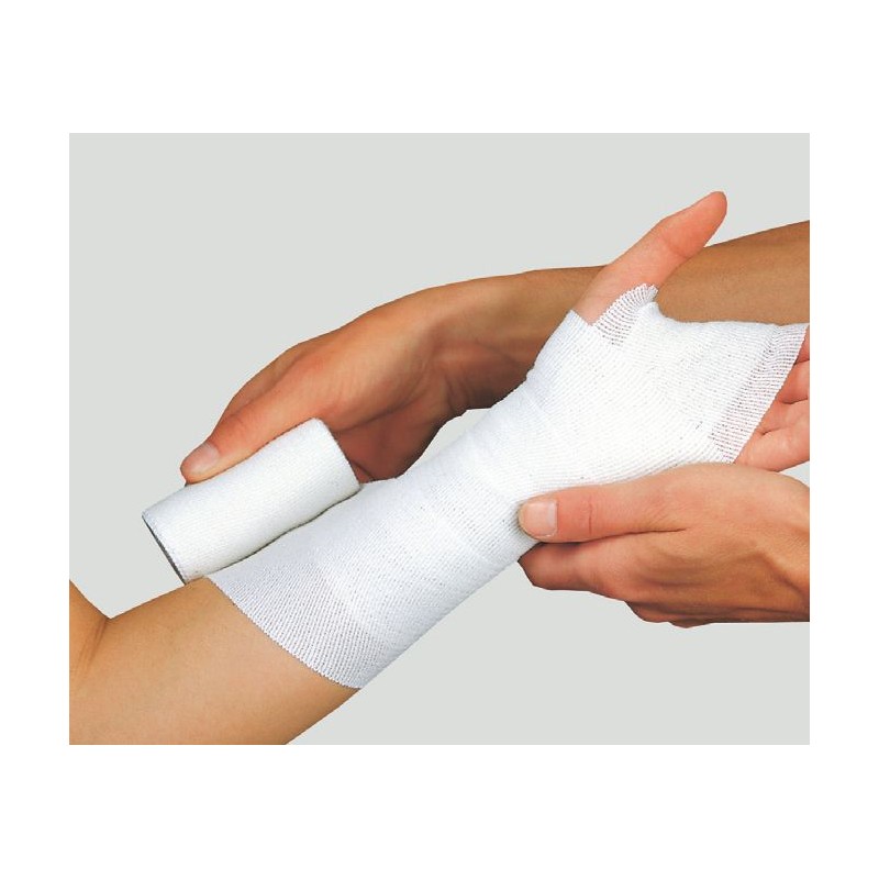 Conjunto de 10 pensos universais Lohmann Rauscher 71815