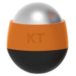 Boule de massage froidchaud Recovery massage ball hotcold KT Tape 50918
