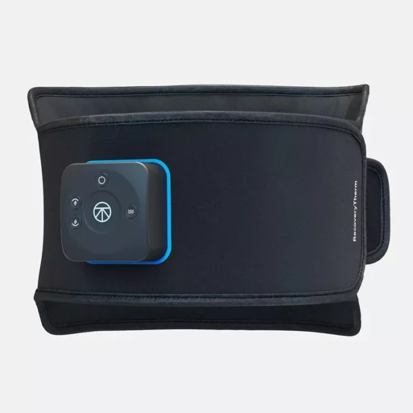 Ceinture chauffante RecoveryTherm Hot Wrap Therabody 22272