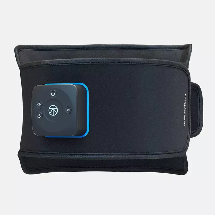 Ceinture chauffante RecoveryTherm Hot Wrap Therabody 22272