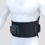 Ceinture chauffante RecoveryTherm Hot Wrap Therabody 91233