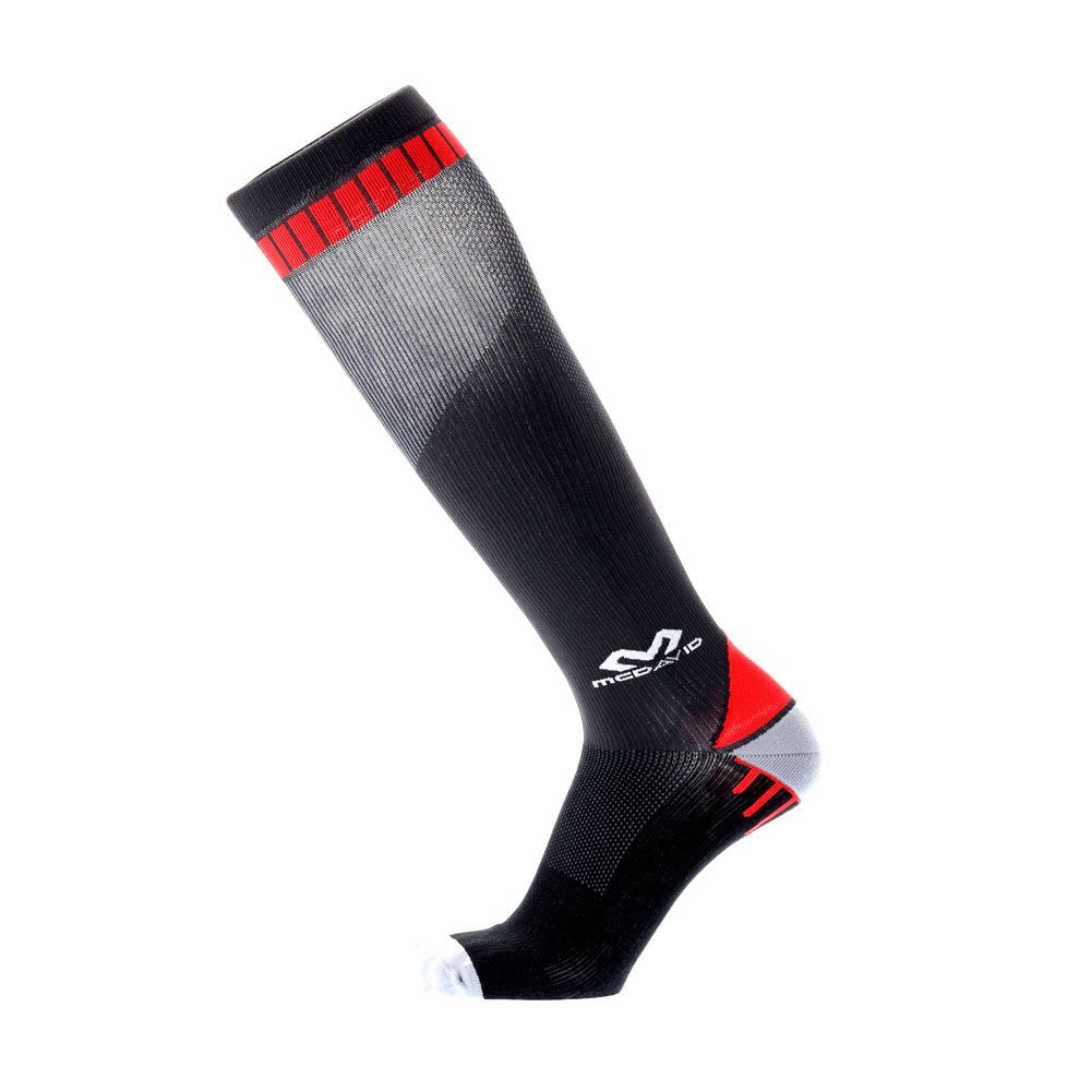 Active hoge compressiesokken Elite McDavid 49721
