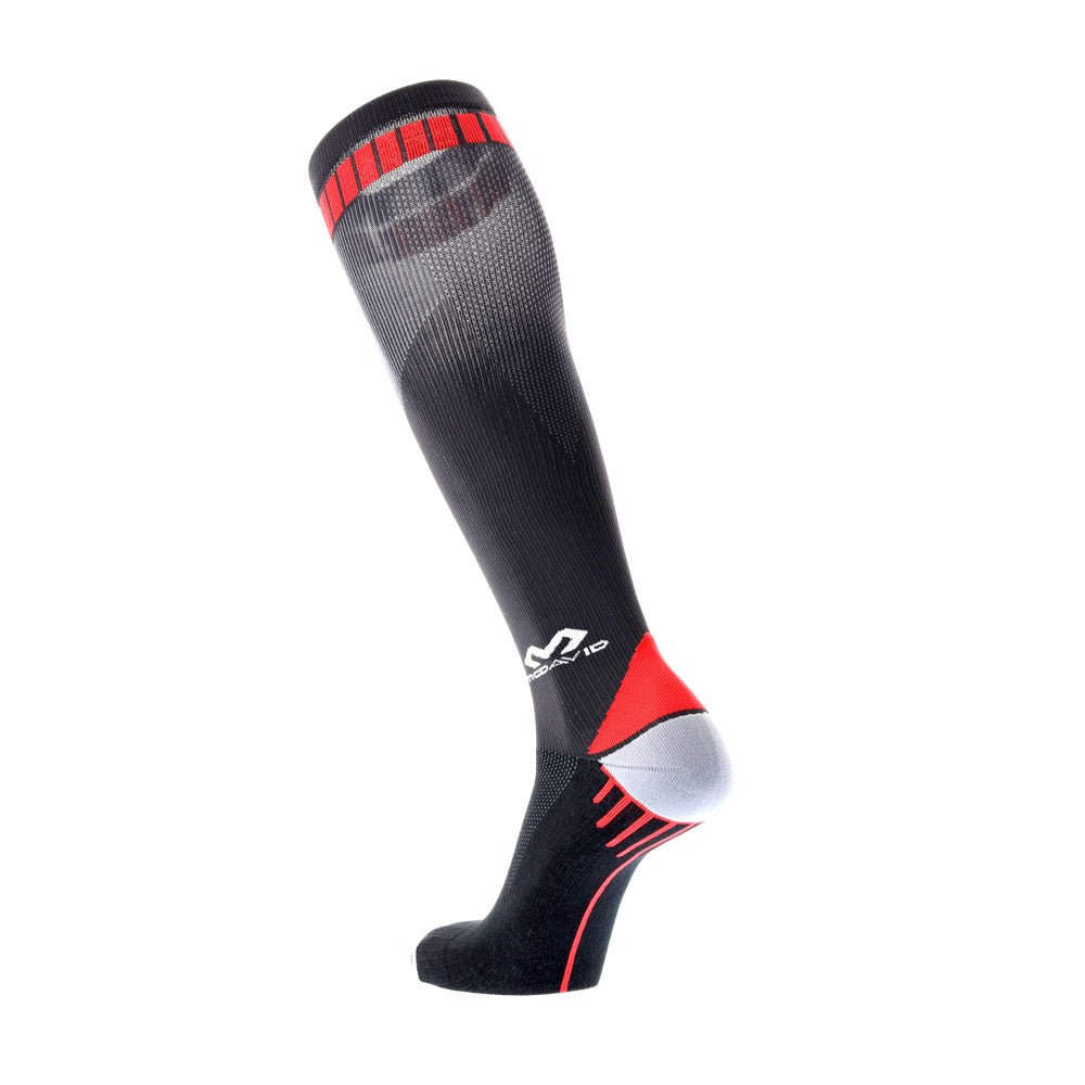 Active hoge compressiesokken Elite McDavid 73024