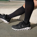 High compression socks Elite Recovery McDavid 80609