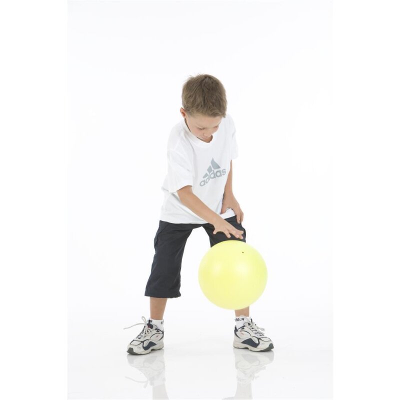 Colibri® Supersoft Basketball Togu 23612