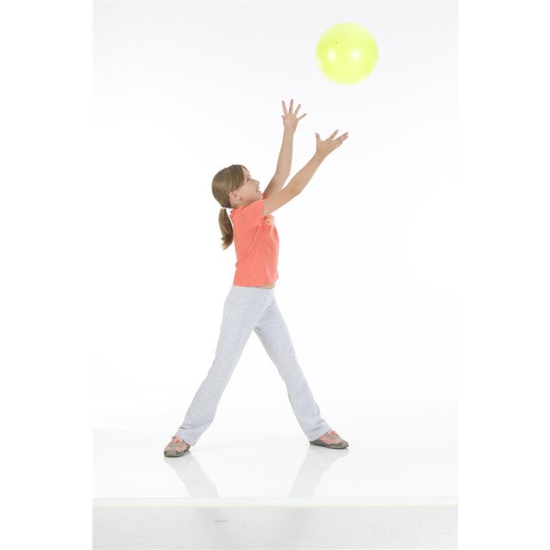 Colibri® Supersoft Basketball Togu 8205