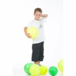 Togu da pallamano Colibri® Supersoft Uomo 25519