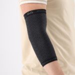 Coudieres de compression double couche X Fitness McDavid lot de 2 92055