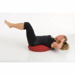 Dynair Ballkissen Senso cuscino equilibratore con brufoli O 36cm Togu 18386 Dynair Ballkissen Senso cuscino equilibratore con brufoli O 36cm Togu 18386